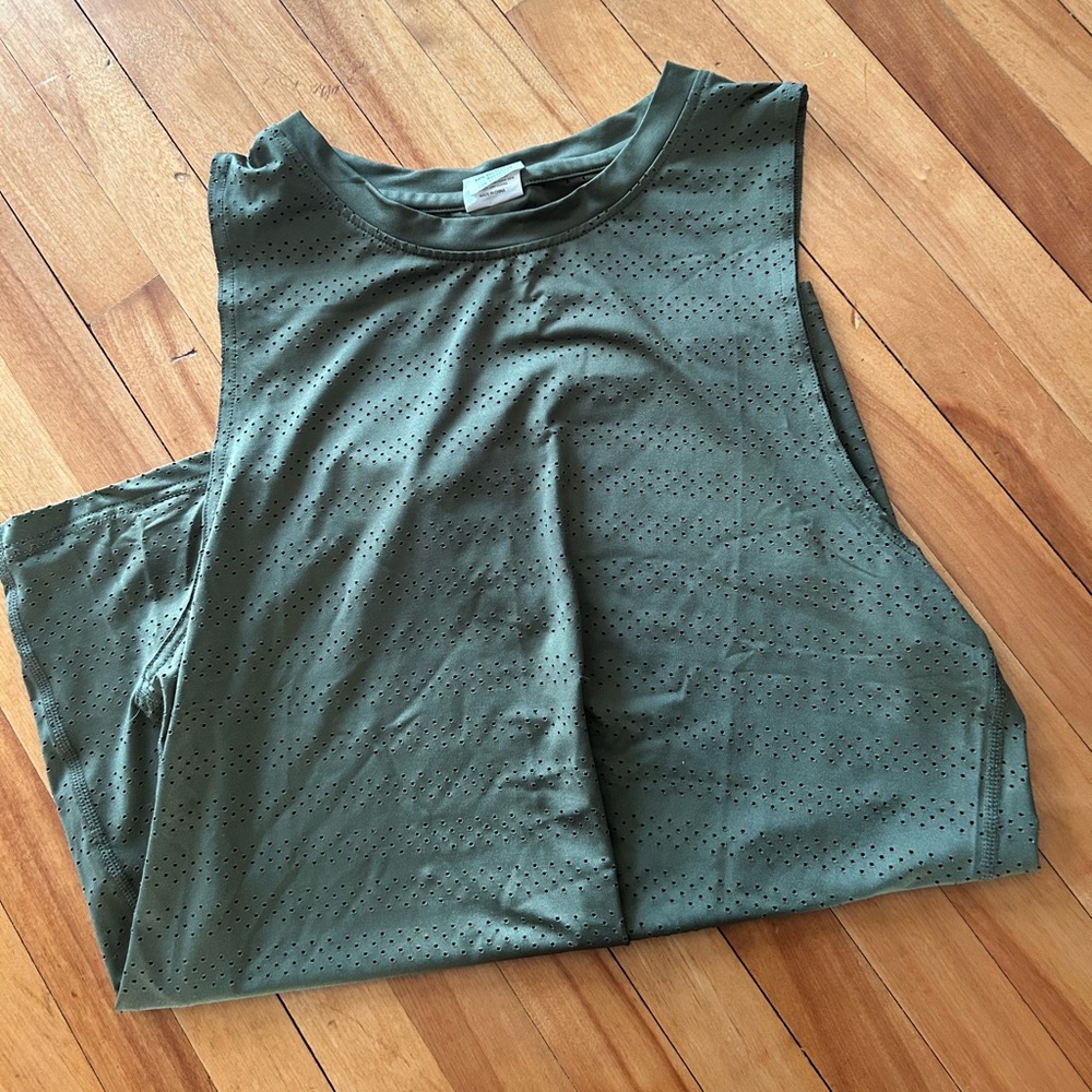 Ziya Tank